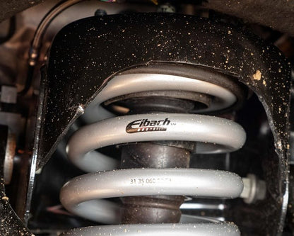Kit levante delantero Eibach F150 Raptor 21+