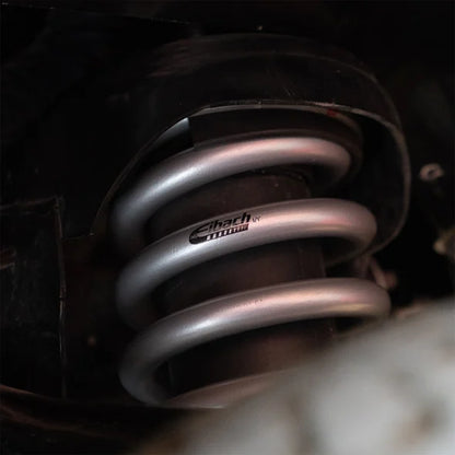 Kit levante completo Eibach Ford Bronco Wildtrak 21+