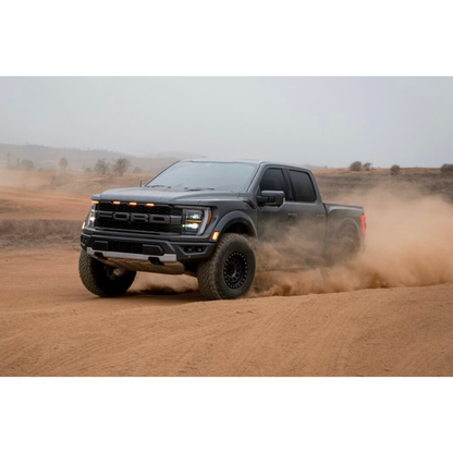 Kit levante delantero Eibach F150 Raptor 21+
