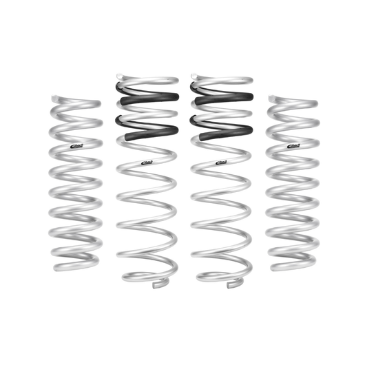 Kit levante completo Eibach F150 Raptor 21+