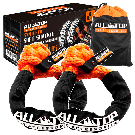 Grilletes sintéticos AllTop
