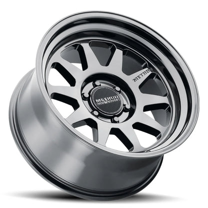 Method 316 Gloss Black 20x10 6x139.7