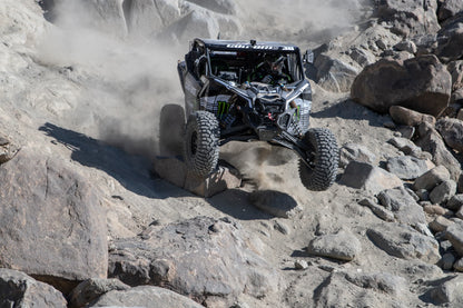 Method 401 Beadlock Matte Black 15x7 6x139.7