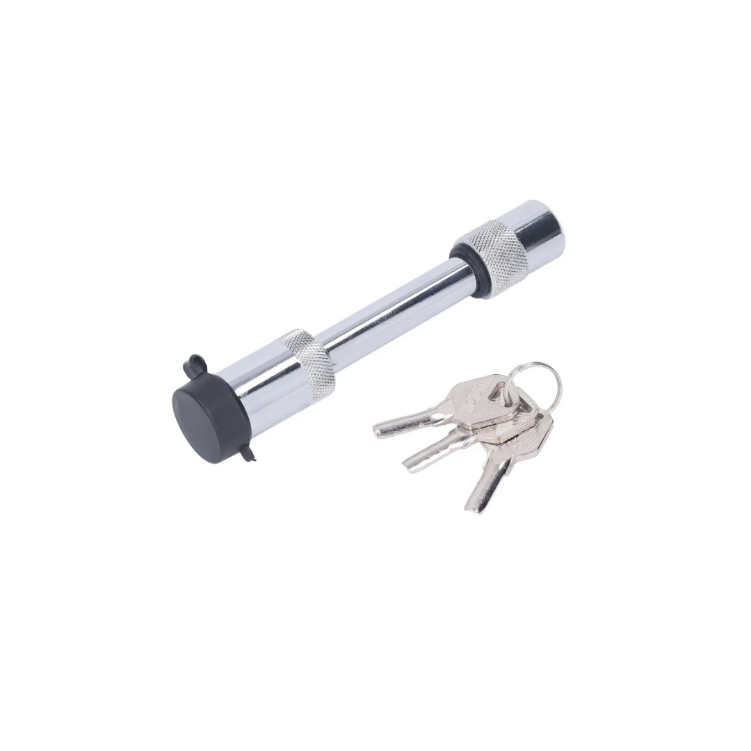 Pasador para enganche con seguro