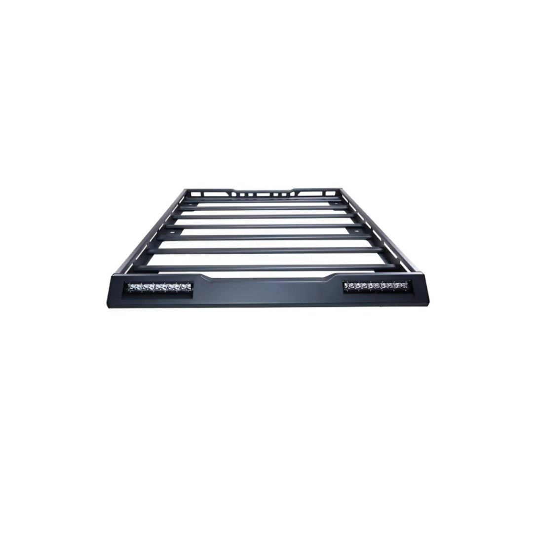 Roof Rack V2 con focos Jimny 2019+