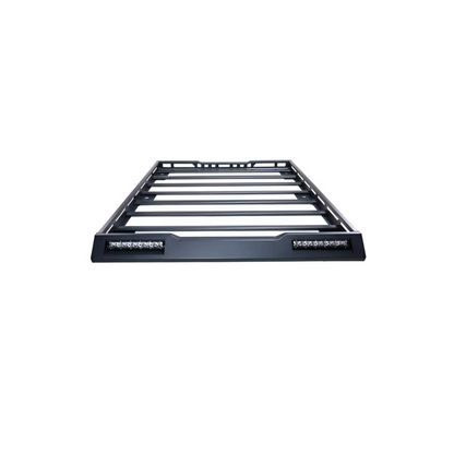 Roof Rack V2 con focos Jimny 2019+