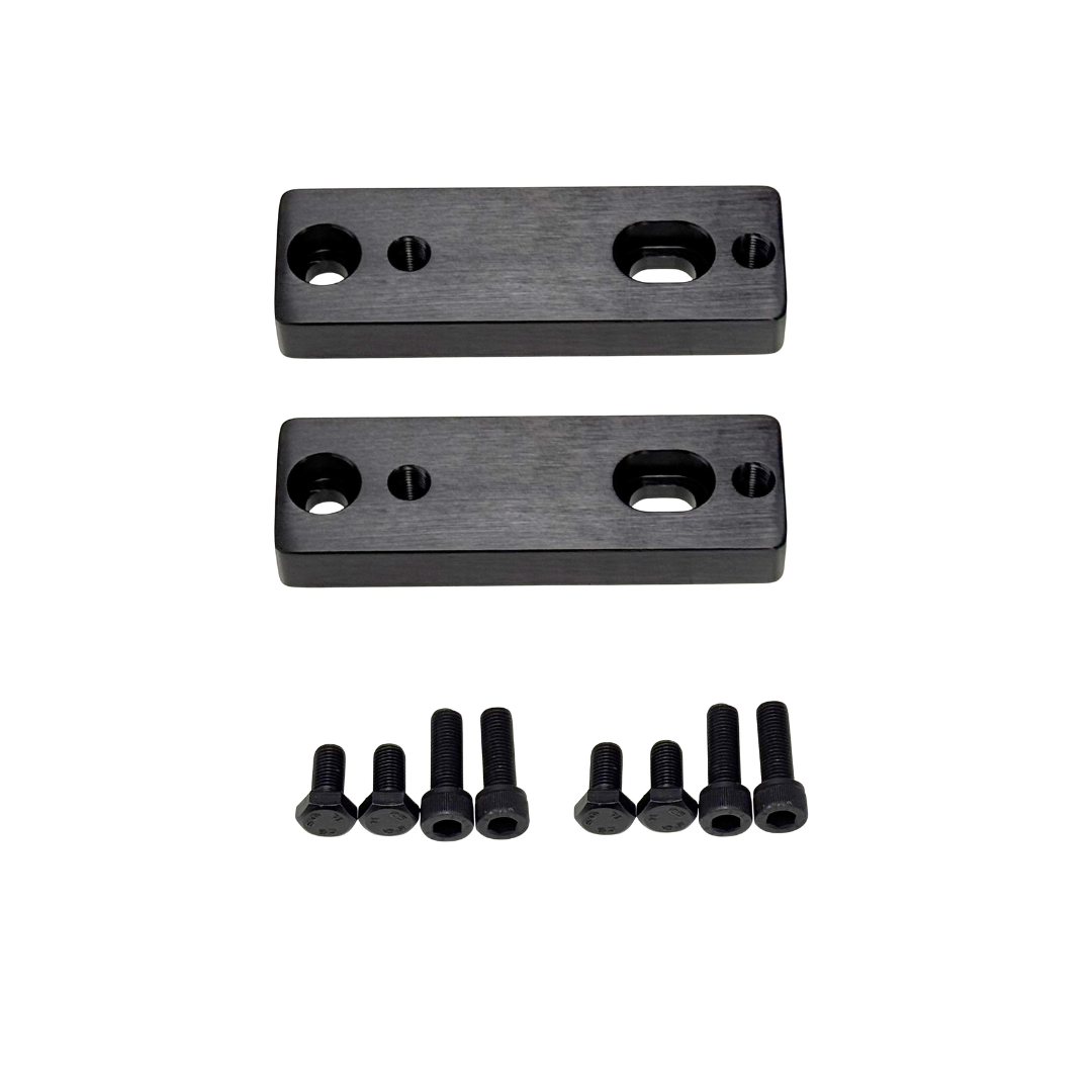 Relocalizador barra estabilizadora Hilux 2005+ / 4Runner 204+