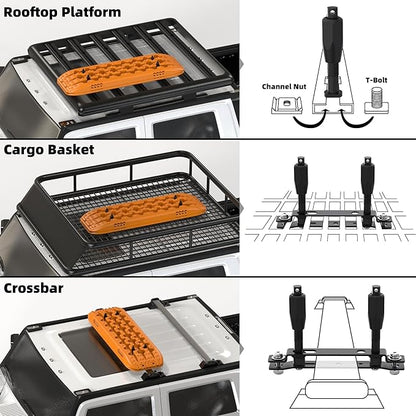 Soporte para tabla autorescate AllTop
