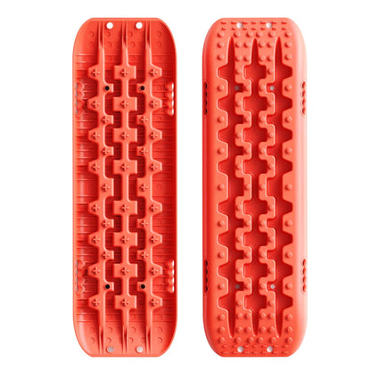 Tablas de autorescate AllTop