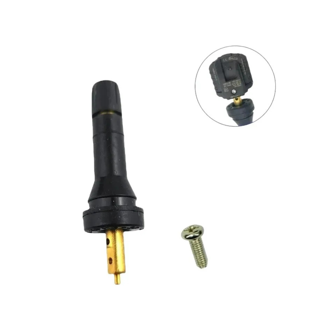 Válvulas TPMS 20 unidades