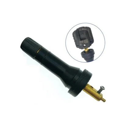 Válvulas TPMS 20 unidades
