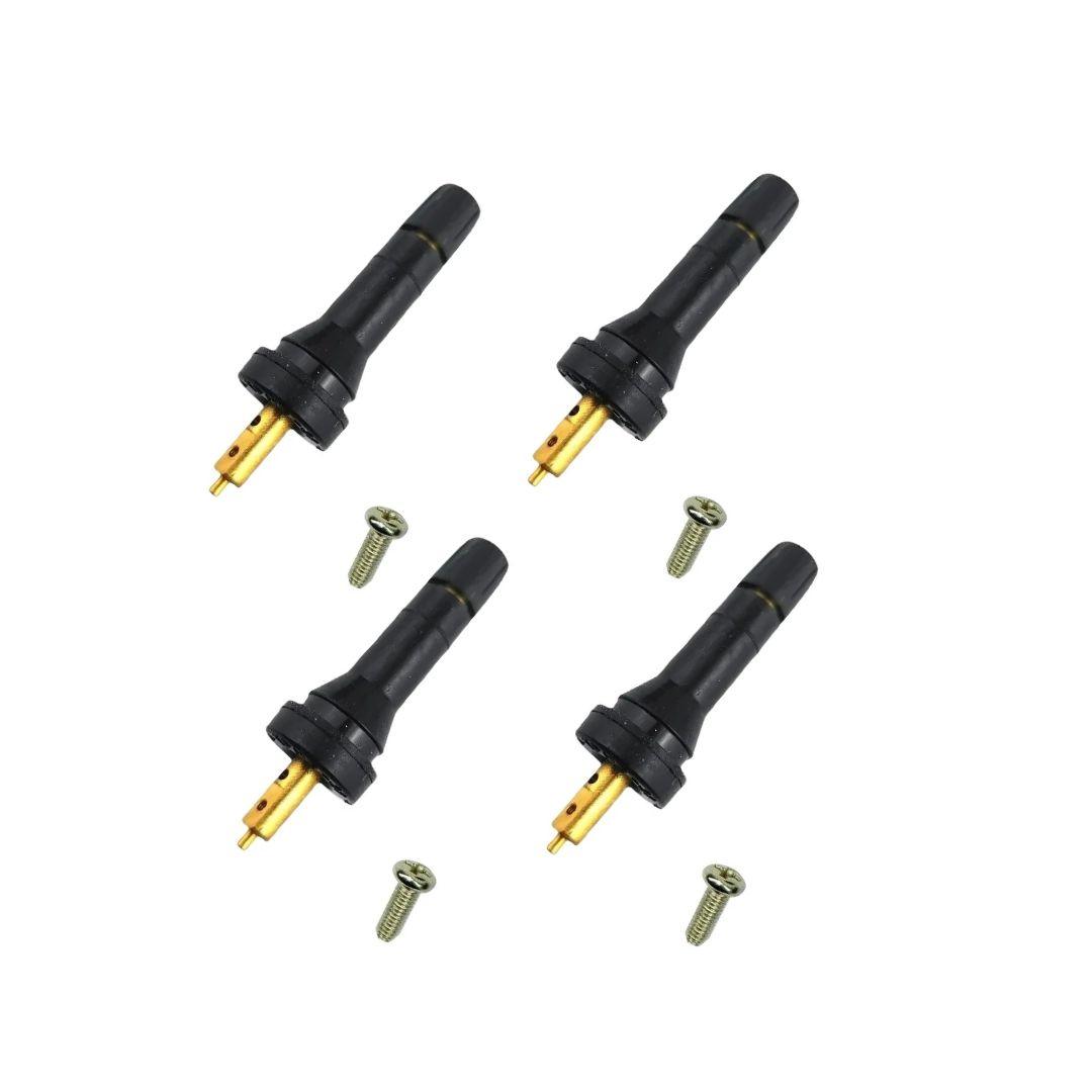 Válvulas TPMS 20 unidades – Importadora MOAB